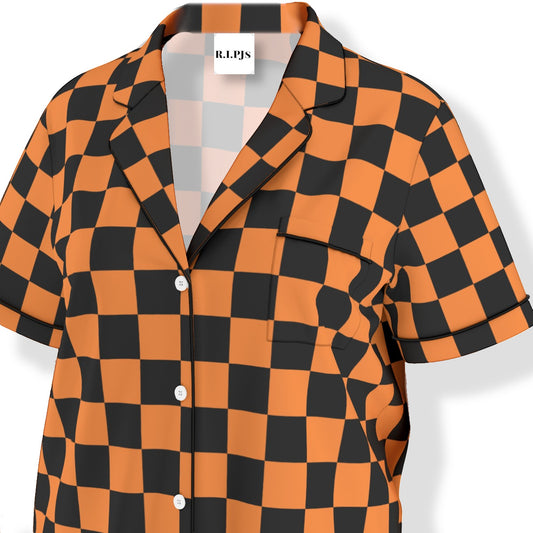 Orange You Old School Droolworthy [PC 13]