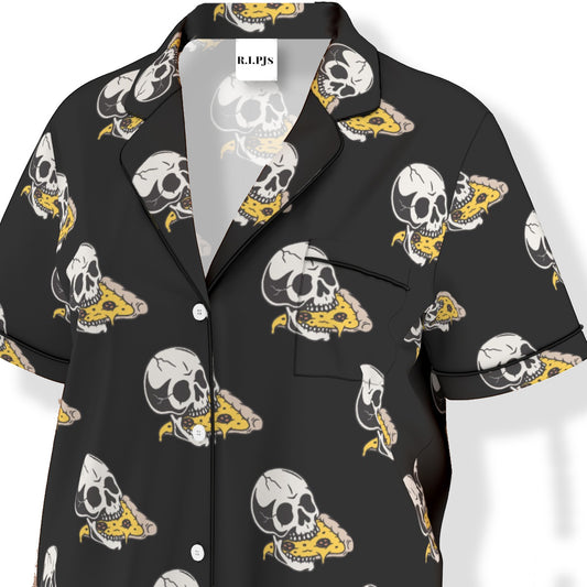 Pizza Skulls [PC 16]