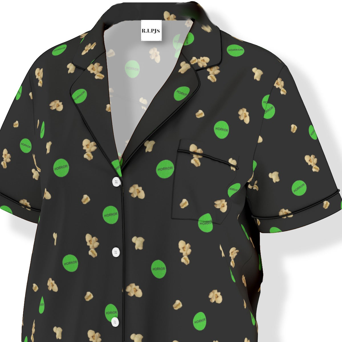 Popcorn Horror [PC 41]