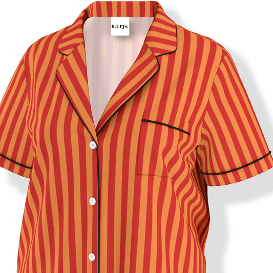 Pumpkin Spice and Everything Nice [PC 44]