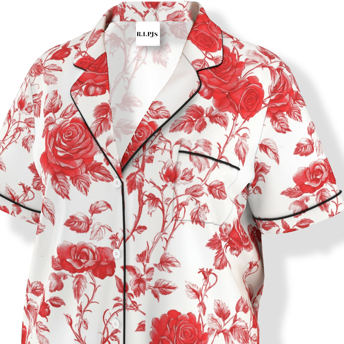 Roses Are Red [PC 96]