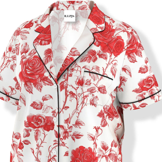 Roses Are Red [PC 96]