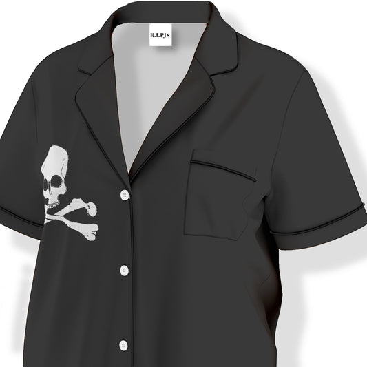 Swanky Skull and Crossbones [PC 36]