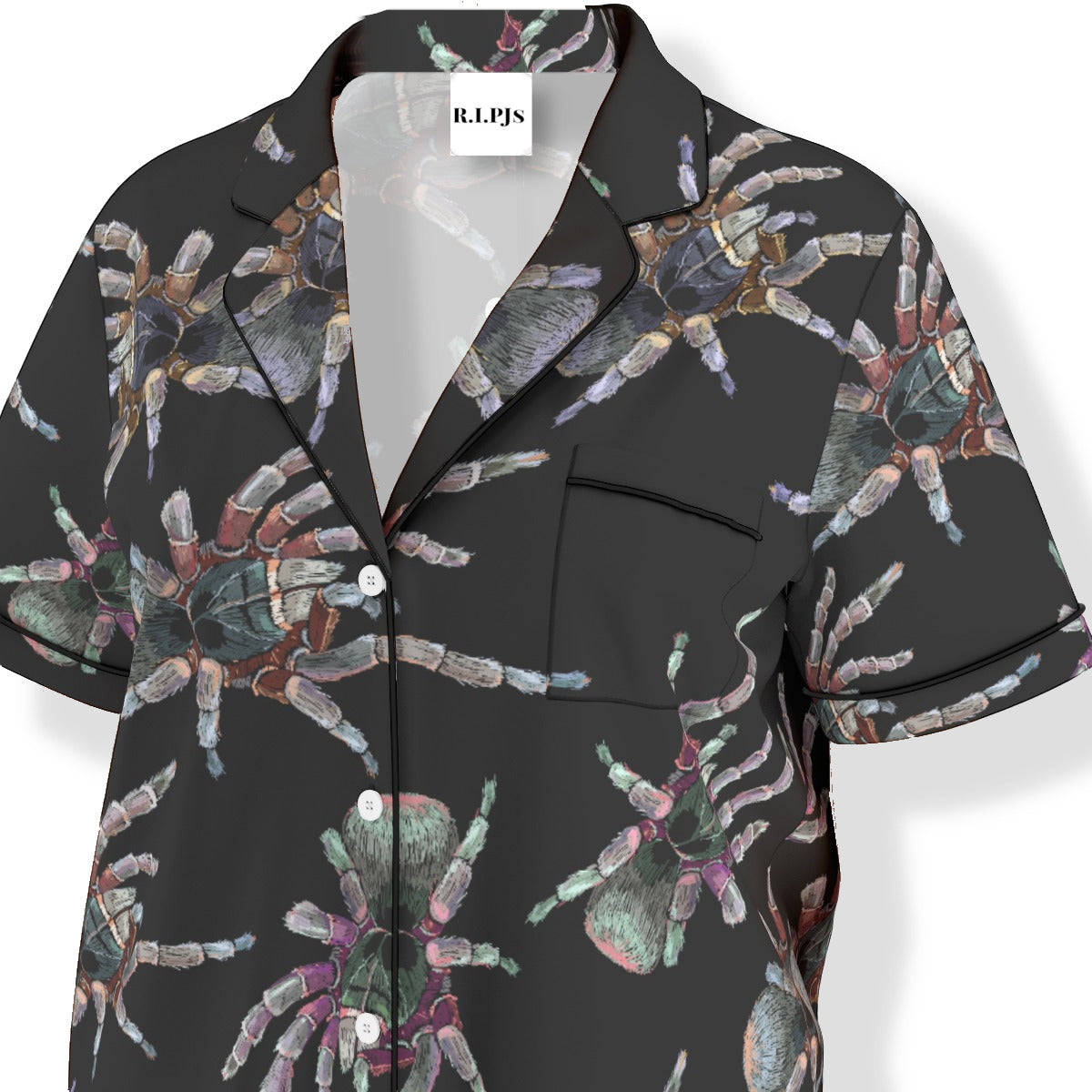 Tarantula Trance [PC 38]