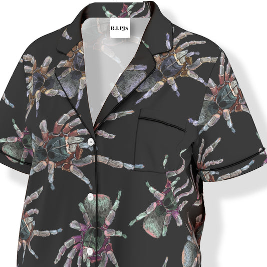 Tarantula Trance [PC 38]