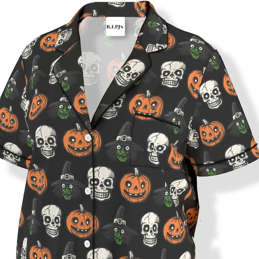 The Halloween Three [PC 42]