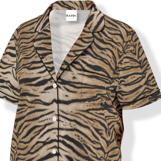 Tranquil Tiger [PC 45]