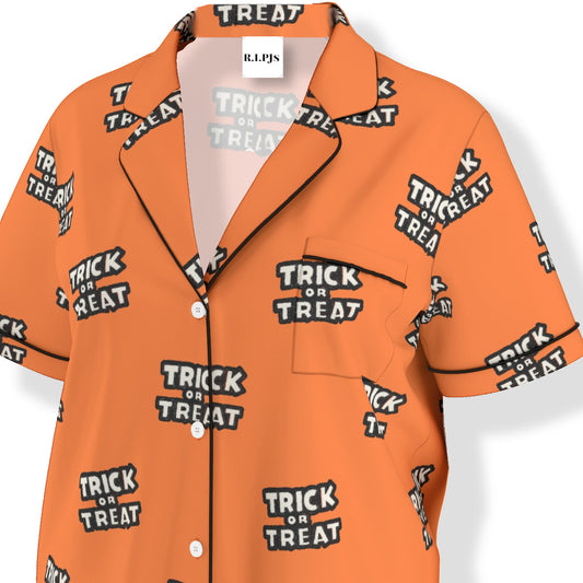 Trick Or Treat In Your Sleep [PC 22]