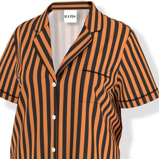 Uncanny Candy Striper [PC 8]