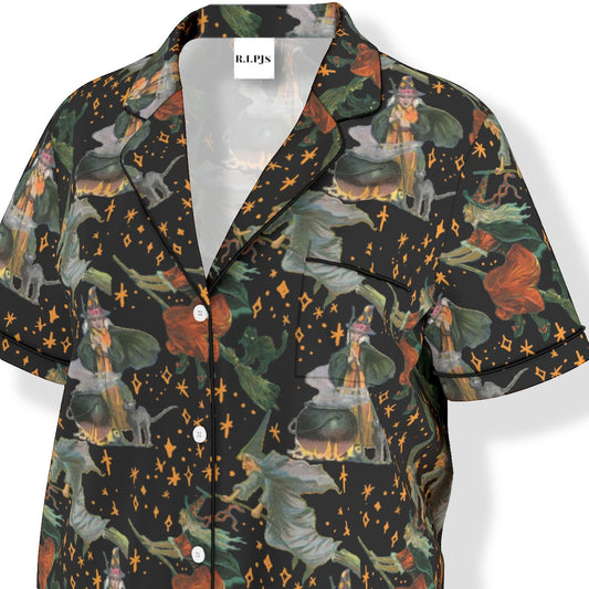 Victorian Witches [PC 4]