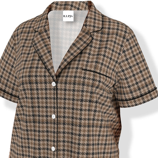 Yawning Over Yorkshire Pudding [PC 46]