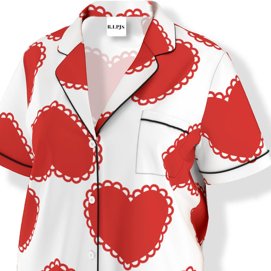 You've Got A Big Heart [PC 84]