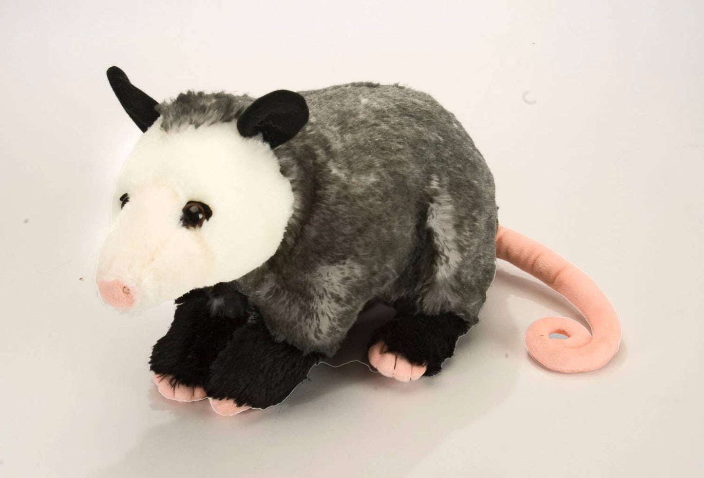 Opossum Stuffed Animal