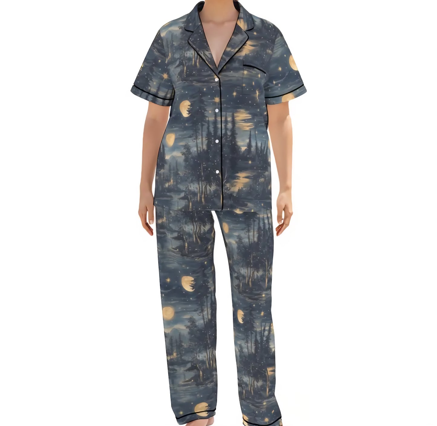 By The Light Of The Moon [PC 49]