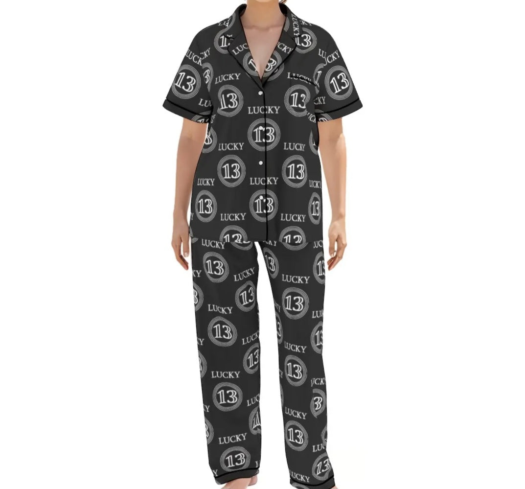 13 Bring Me Luck (White) [PC 47]