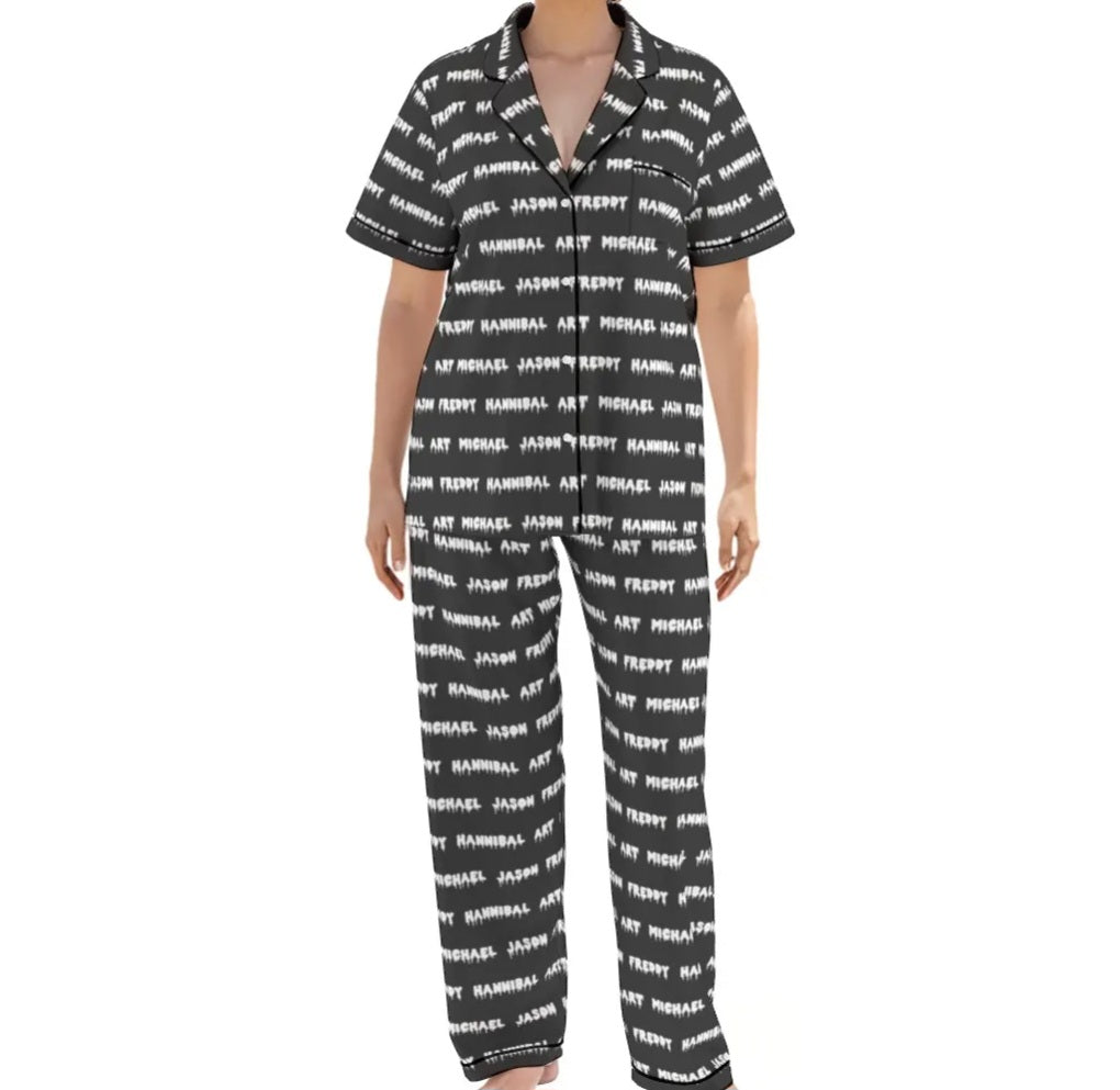 Horror Villains [PC 37]