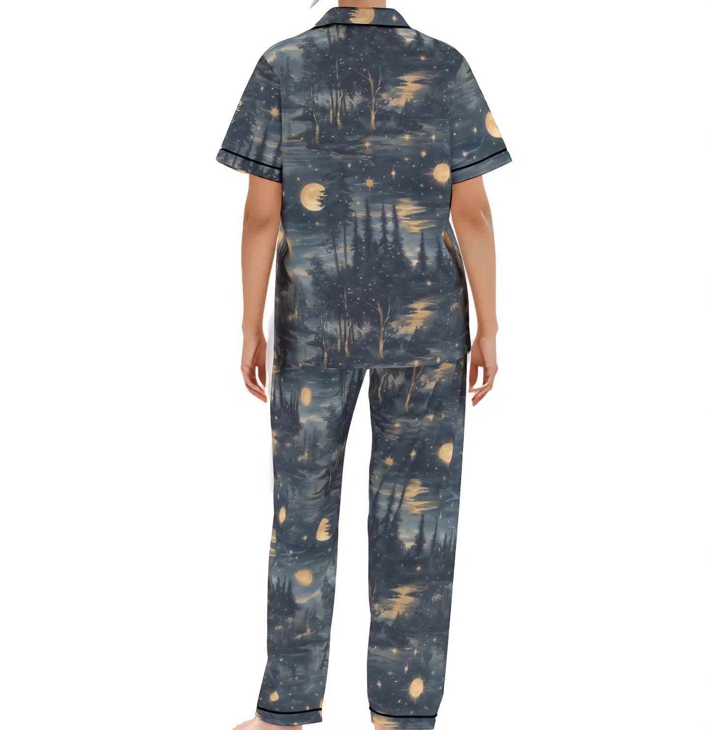 By The Light Of The Moon [PC 49]